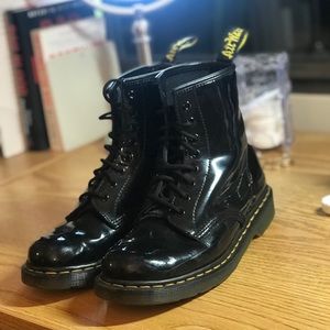 Doc Martins - good condition